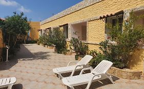 Residence Villa Felice Lampedusa