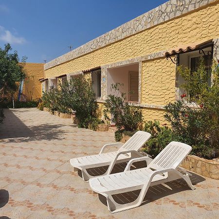 Residence Villa Felice LMP Esterno foto