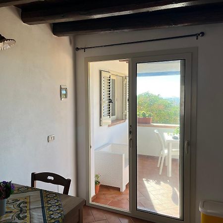 Residence Villa Felice LMP Esterno foto