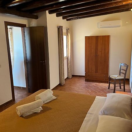 Residence Villa Felice LMP Esterno foto