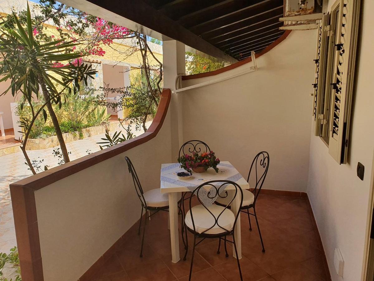 Residence Villa Felice LMP Esterno foto