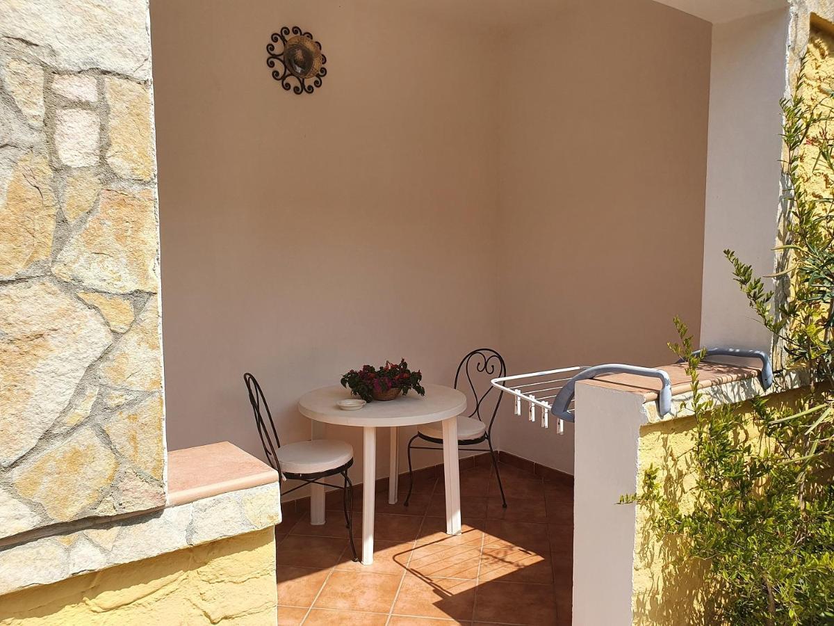 Residence Villa Felice LMP Esterno foto
