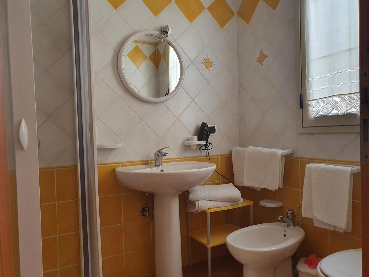 Residence Villa Felice LMP Esterno foto