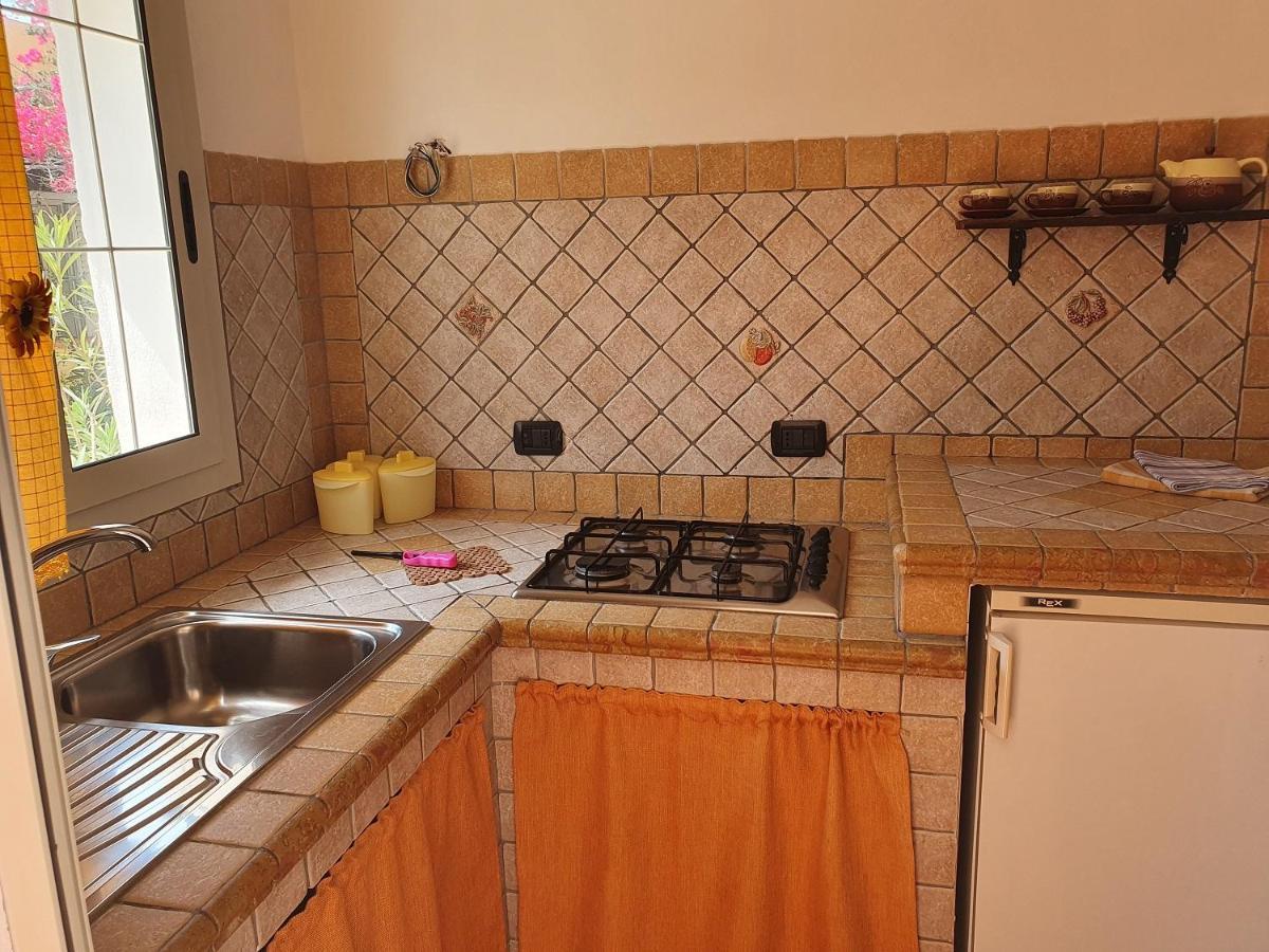 Residence Villa Felice LMP Esterno foto