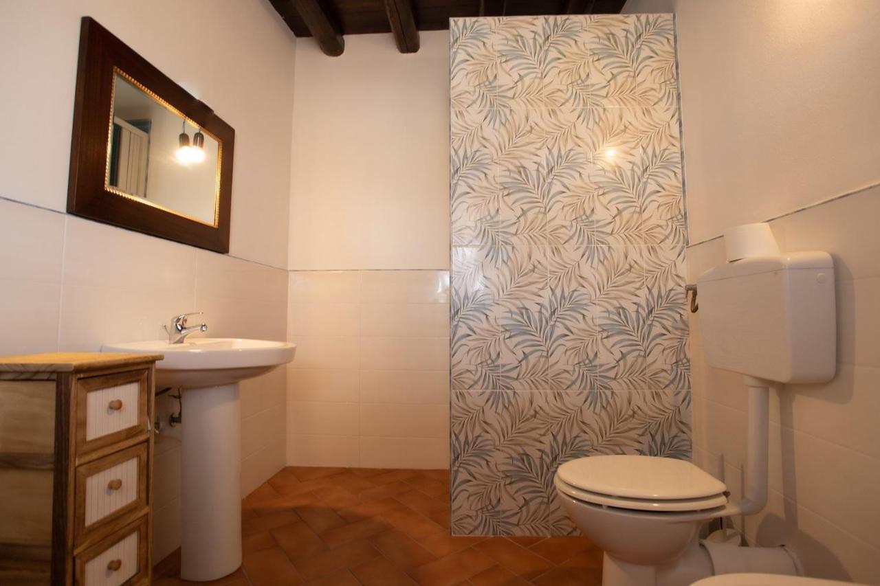 Residence Villa Felice LMP Esterno foto