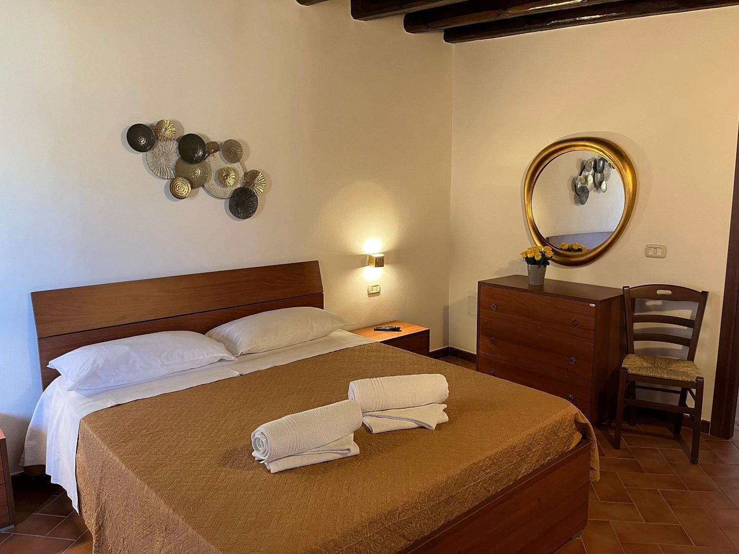 Residence Villa Felice LMP Esterno foto