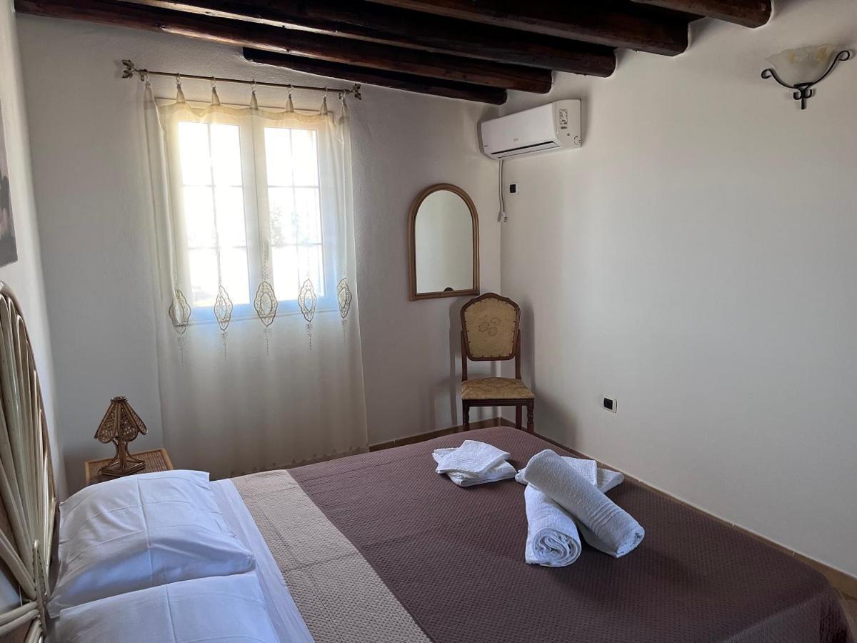 Residence Villa Felice LMP Esterno foto