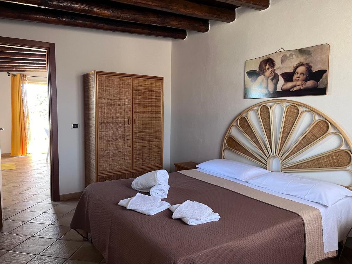 Residence Villa Felice LMP Esterno foto