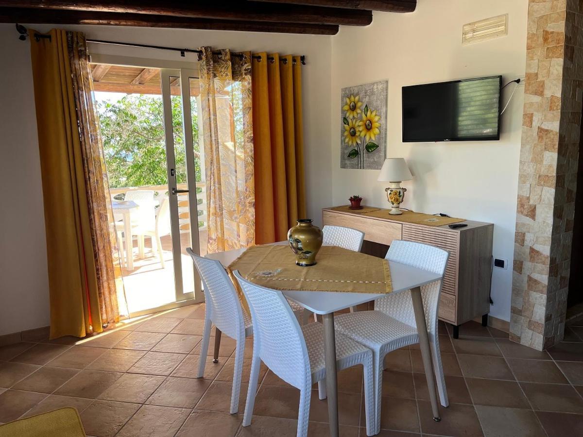 Residence Villa Felice LMP Esterno foto