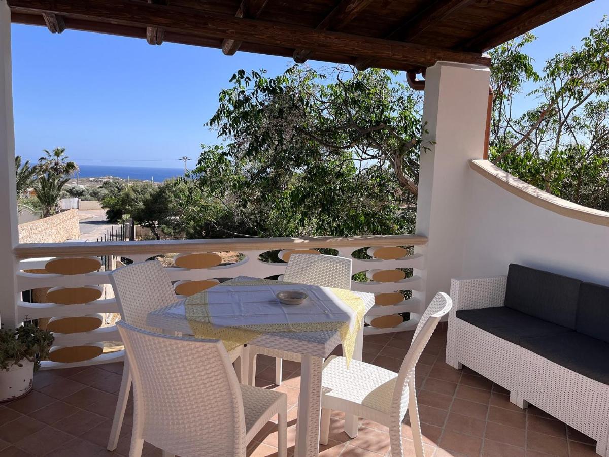 Residence Villa Felice LMP Esterno foto