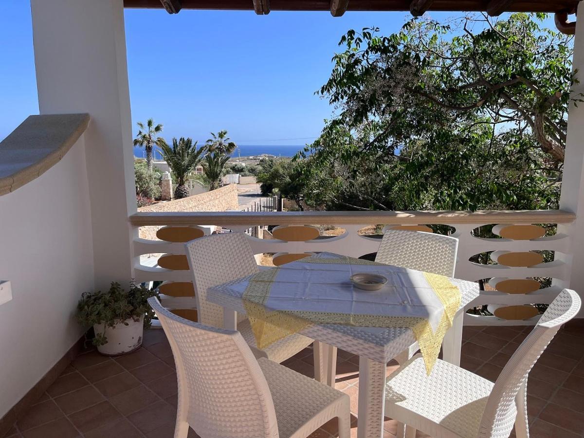 Residence Villa Felice LMP Esterno foto