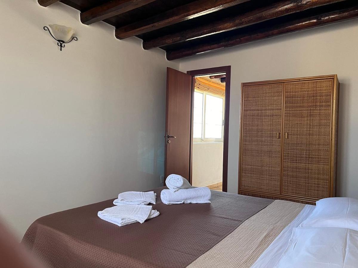 Residence Villa Felice LMP Esterno foto